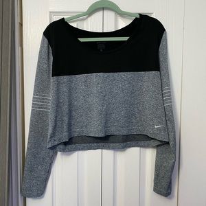 Nike Long Sleeve